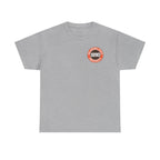 Go Pokes! Cowboy Mascot T-Shirt — Retro 1890 Oklahoma State Fans Tee