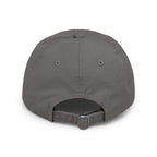 Bixby Spartan Pride Distressed Cap