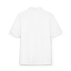 Embroidered 'OU'  Polo Shirt