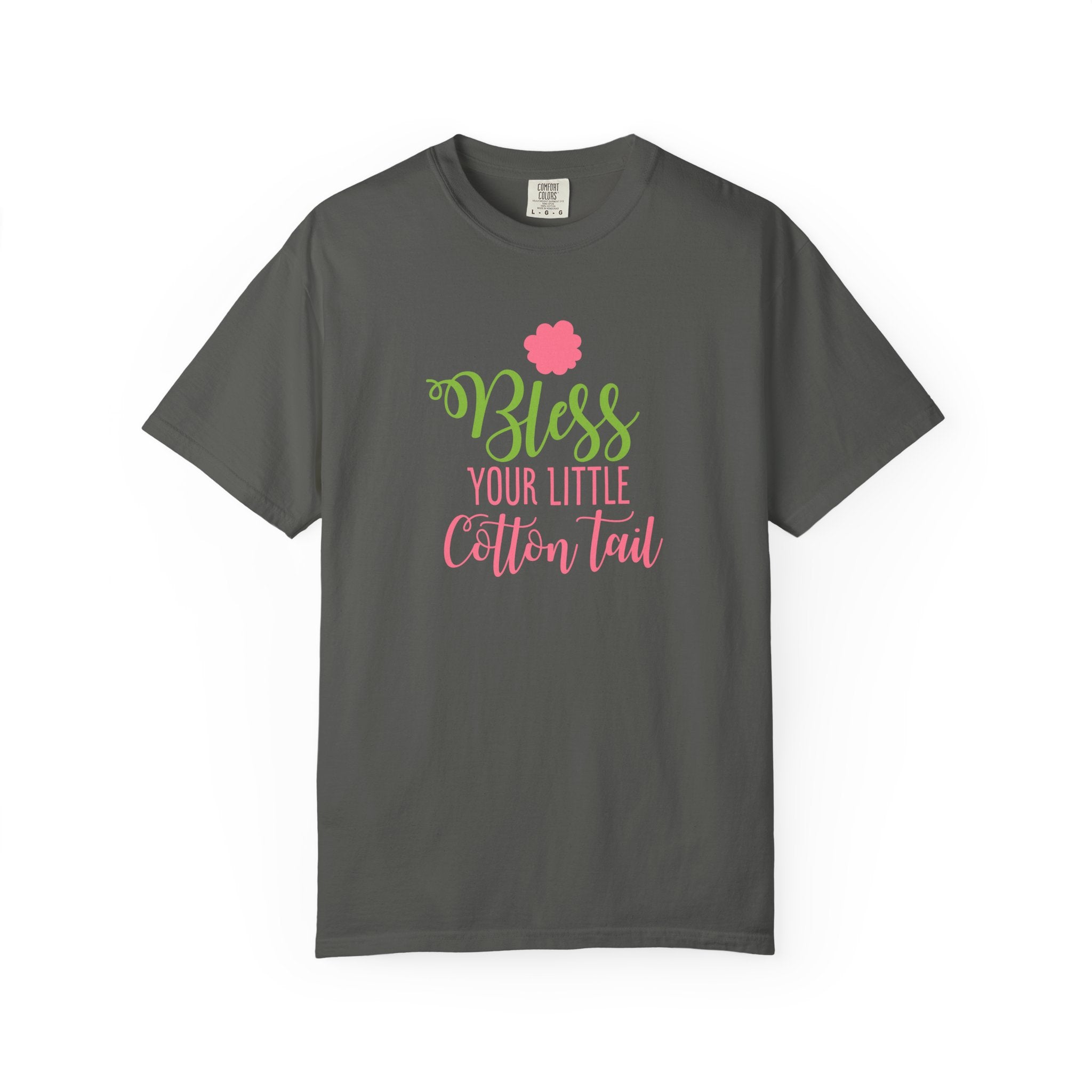 Bless Your Little Cotton Tail T-Shirt