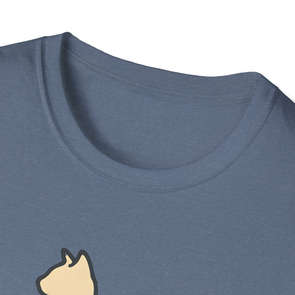Meowtivation Cat T-Shirt — Cute Motivational Cat Graphic Tee