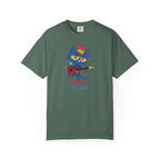 Pete the Cat Guitar T-Shirt —