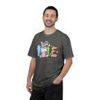 Easter Gnome LOVE T-Shirt