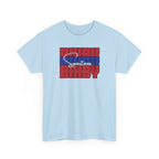 Spartans Bixby Graphic Tee