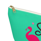 Summer Vibes Only Accessory Pouch