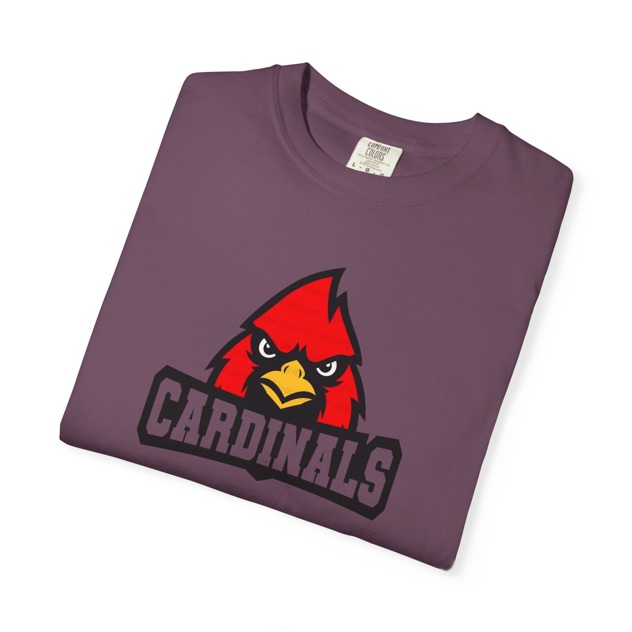 Cardinals Mascot T-Shirt
