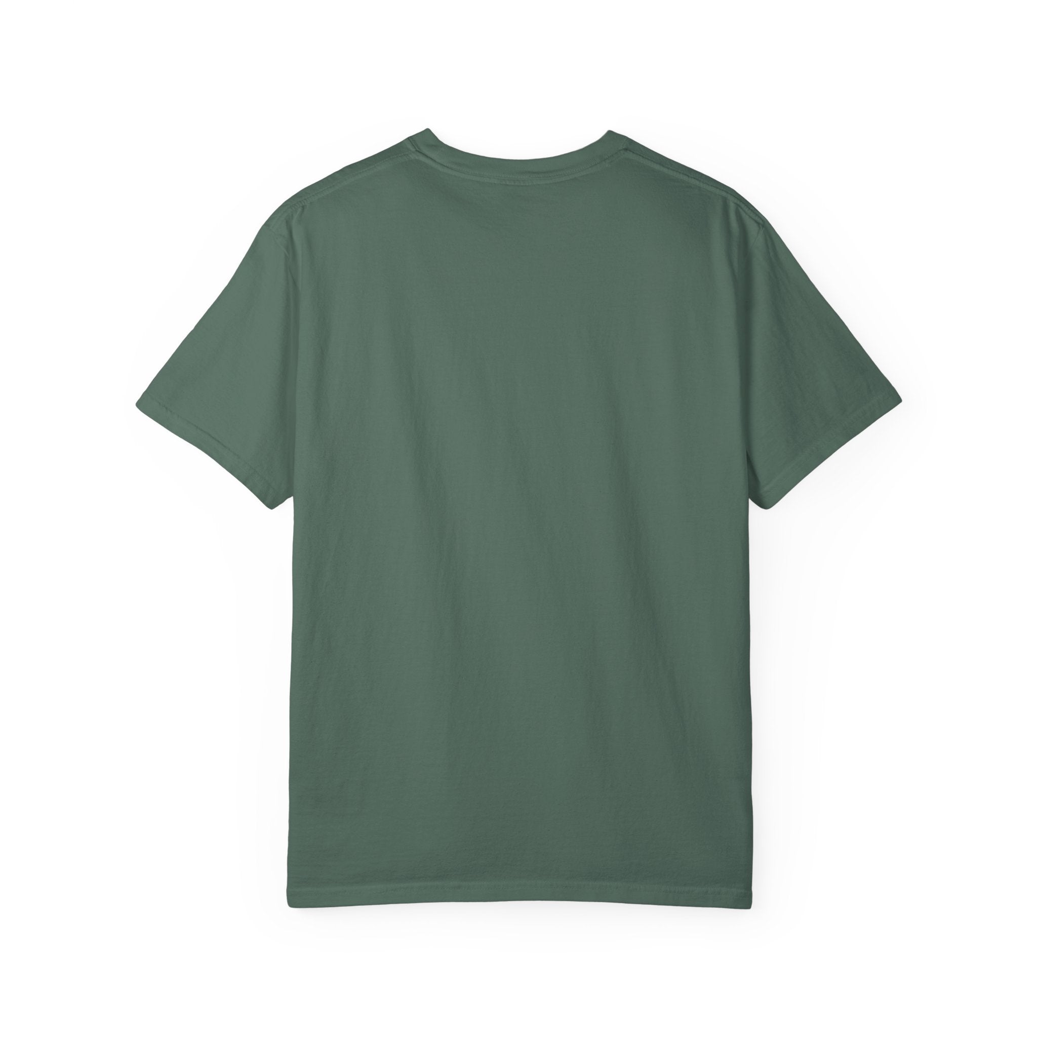 Beach Cardinal Relaxing T-Shirt — Retro Summer Tee