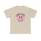 Para Life Smiley Tee