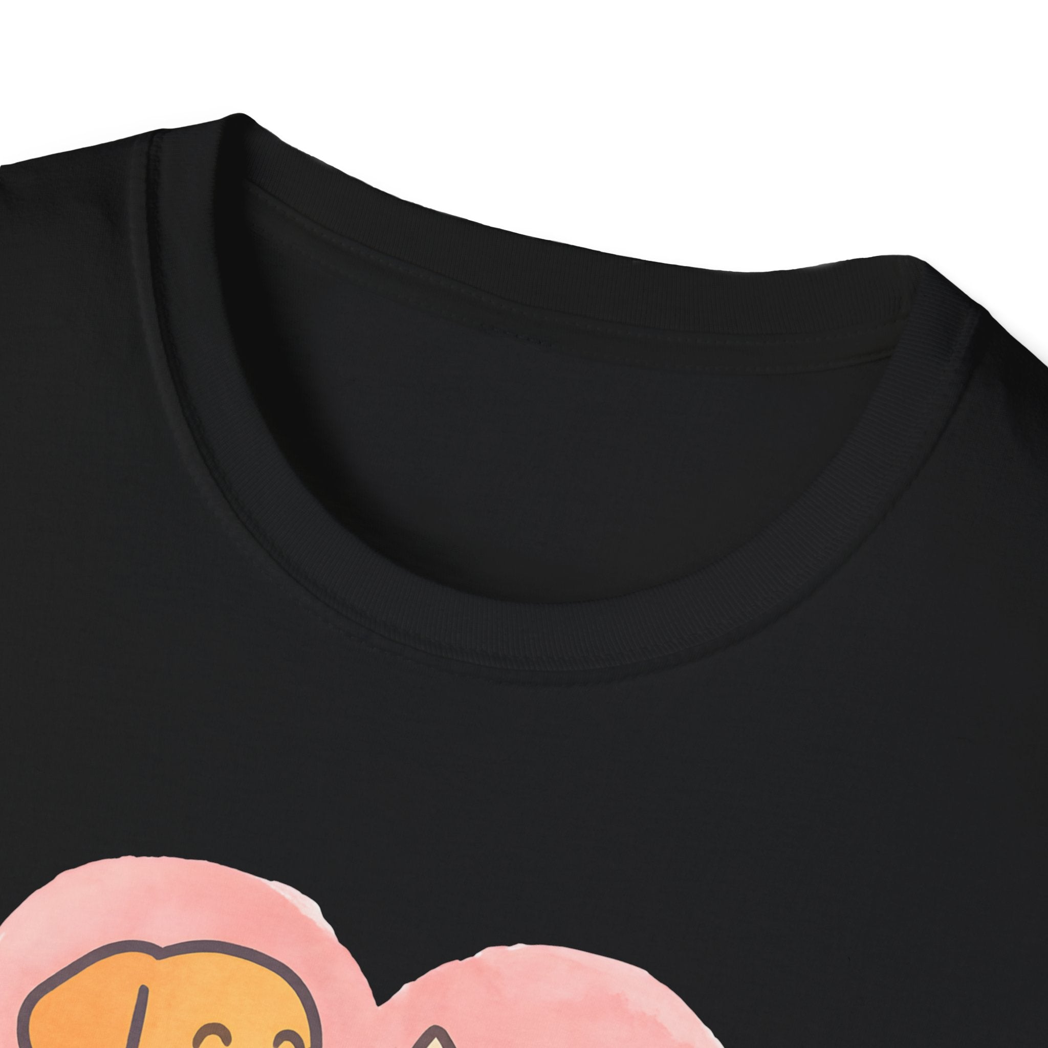 Dog & Cat 'Fur-ever Family' T-Shirt