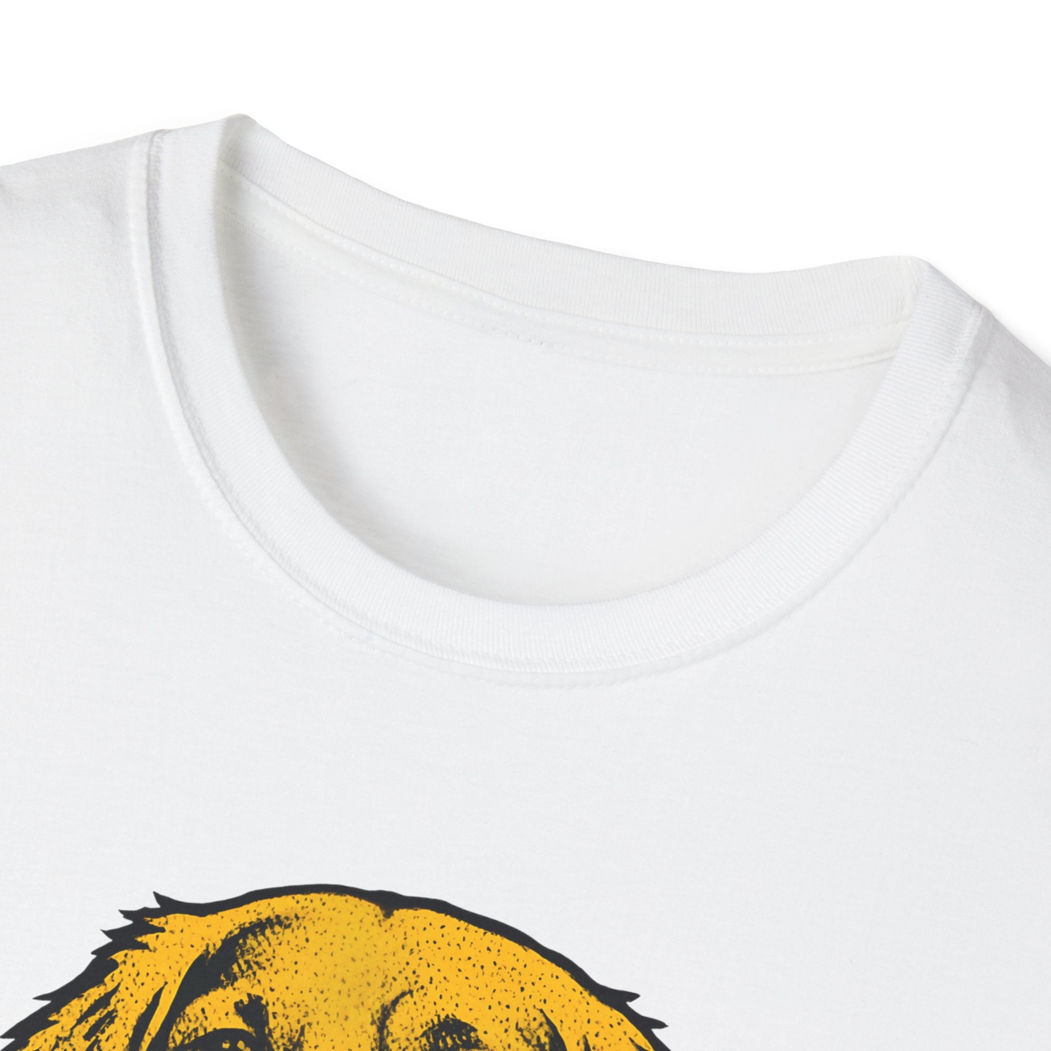 I Love My Golden Retriever T-Shirt — Cute Dog Lover Tee