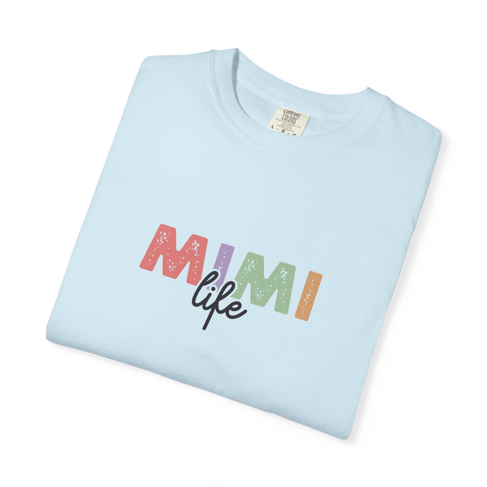 Mimi Life T-Shirt
