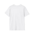 Plain White T-Shirt — Classic Basic Tee