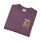 Pineapple "Sip, Sun, Repeat" T-Shirt
