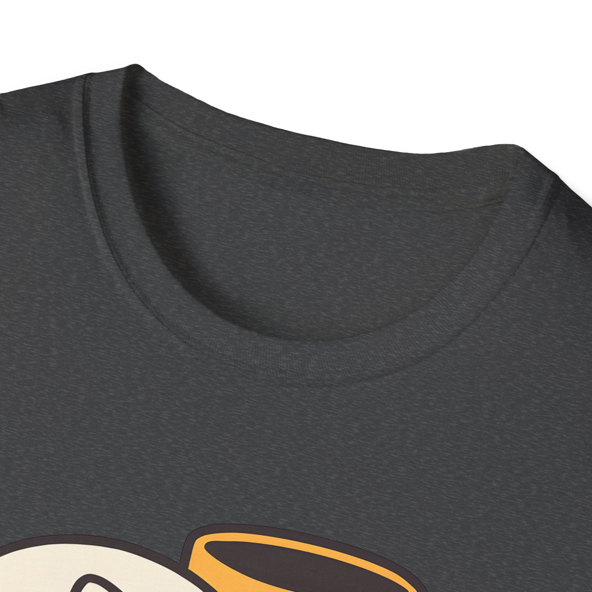 Purr & Sip Cat Coffee T-Shirt