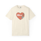 Mimi Heart Floral T-Shirt