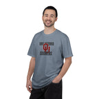 Oklahoma Sooners Logo T-Shirt – College Football Fan Tee