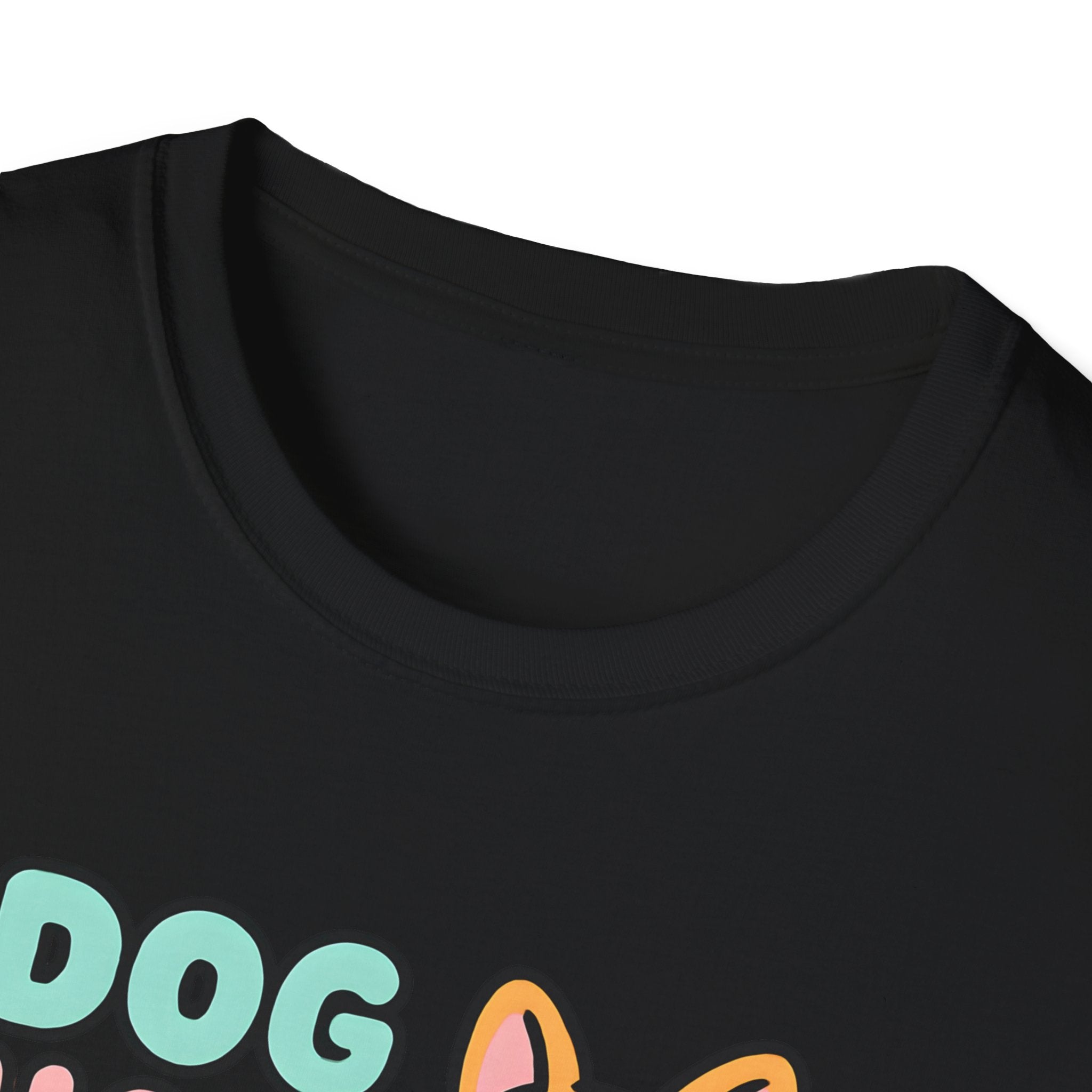 Dog Hair Is My Glitter T-Shirt — Cute Corgi Pet Lover Tee