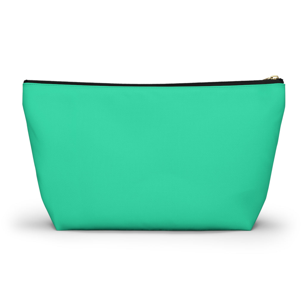Summer Vibes Only Accessory Pouch