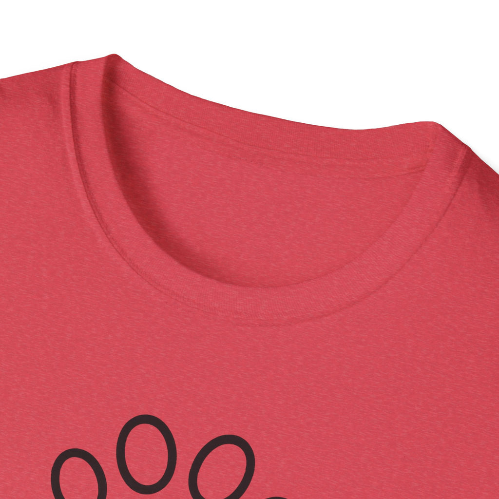 Rescue Is My Favorite Breed T-Shirt