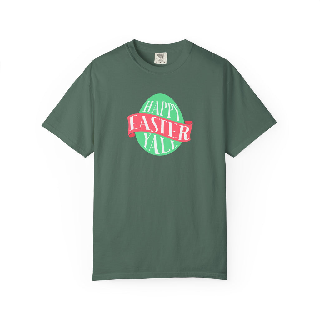 Happy Easter Y'all T-Shirt