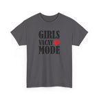 Girls Vacay Mode Tee