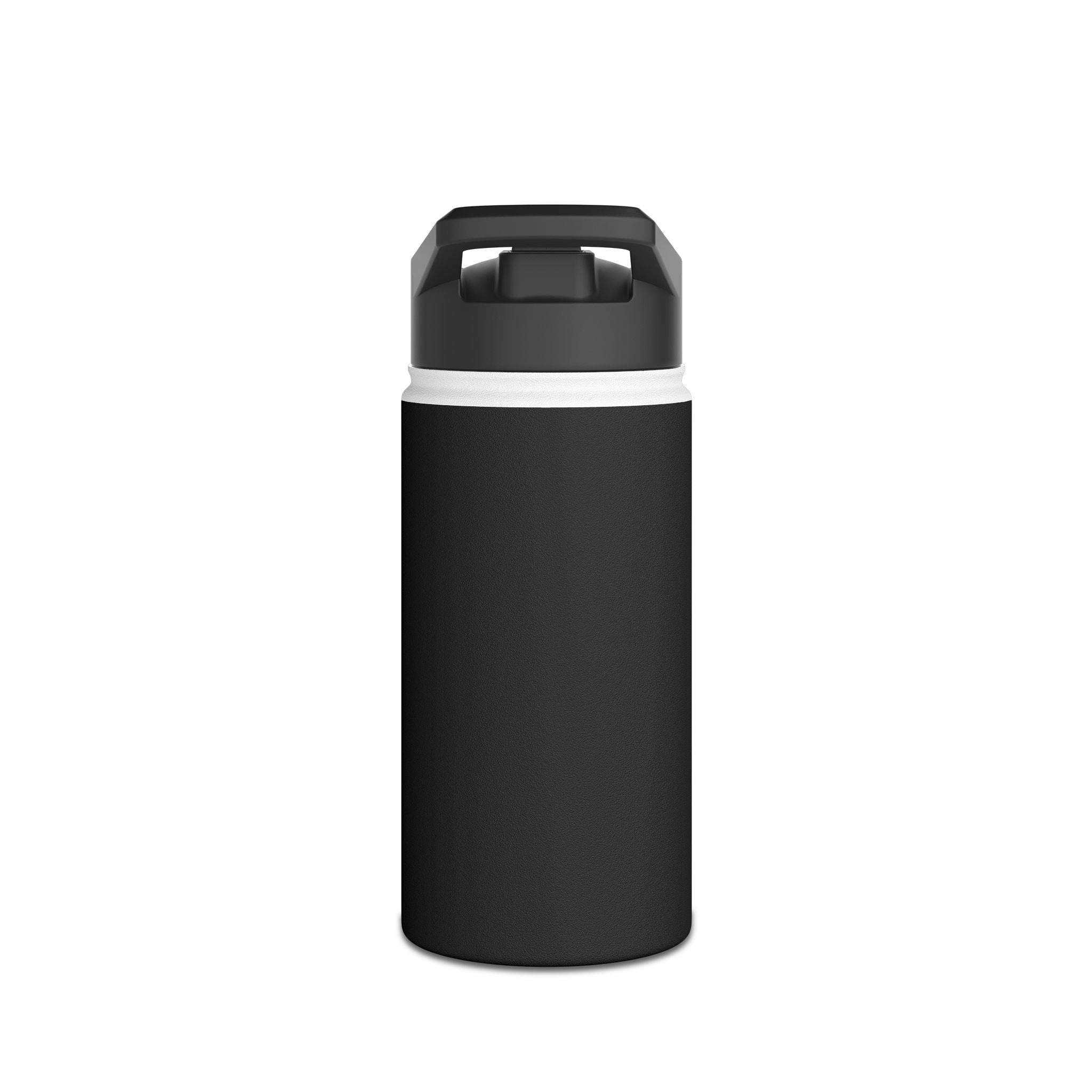 OSU Pistol Pete Stainless Steel Water Bottle — Insulated Sports Bottle for Fans