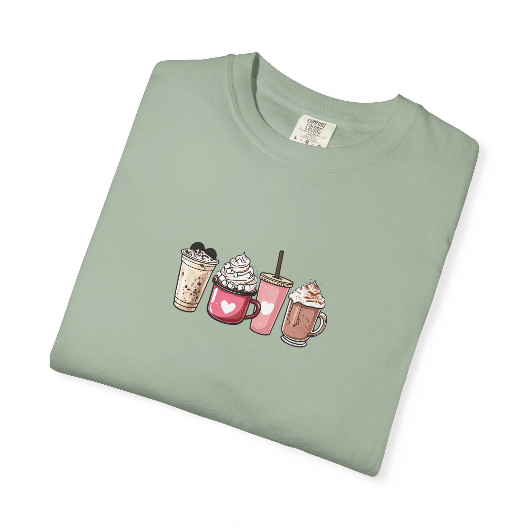 Coffee  T-shirt