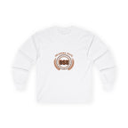 Oklahoma State OSU Laurel Crest Long Sleeve Tee