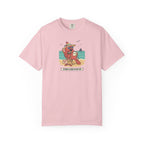 Beach Cardinal Relaxing T-Shirt — Retro Summer Tee