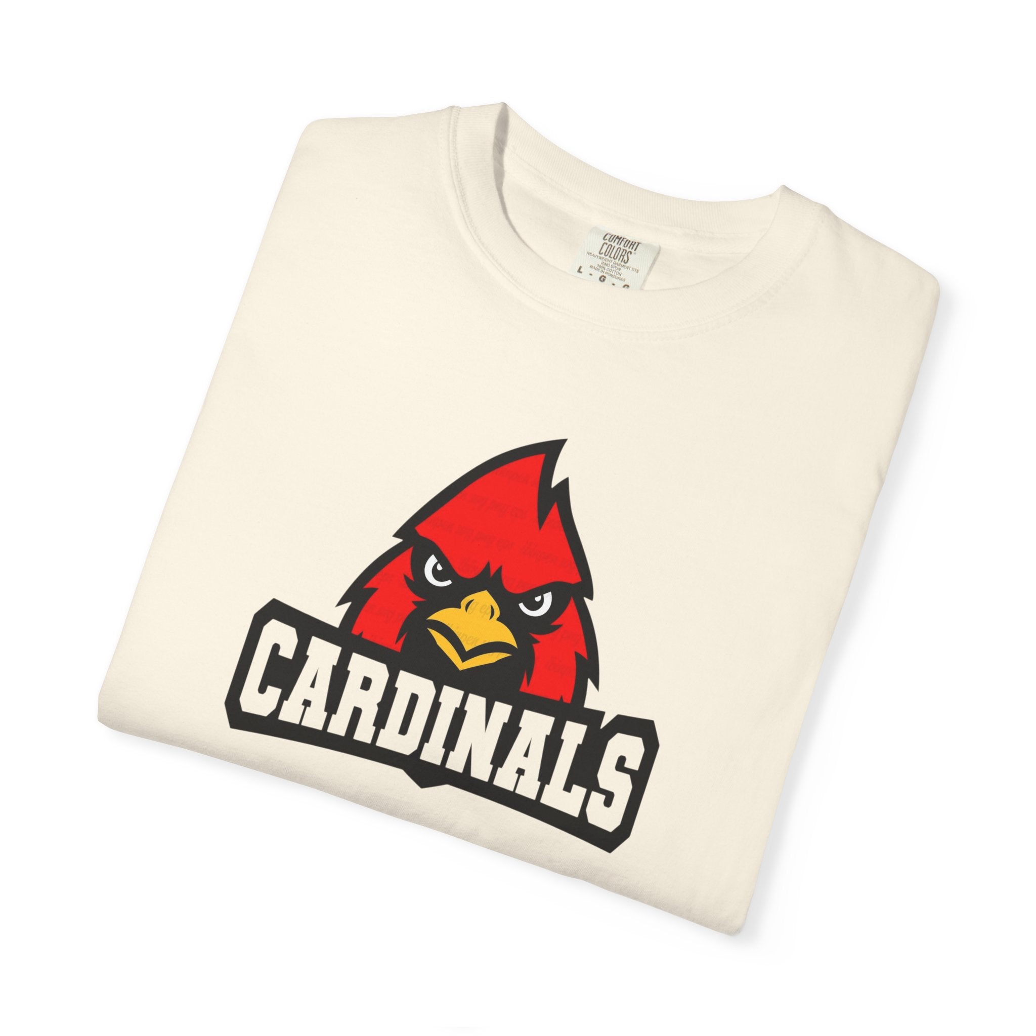 Cardinals Mascot T-Shirt