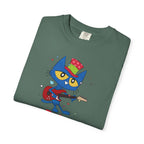 Pete the Cat Guitar T-Shirt —