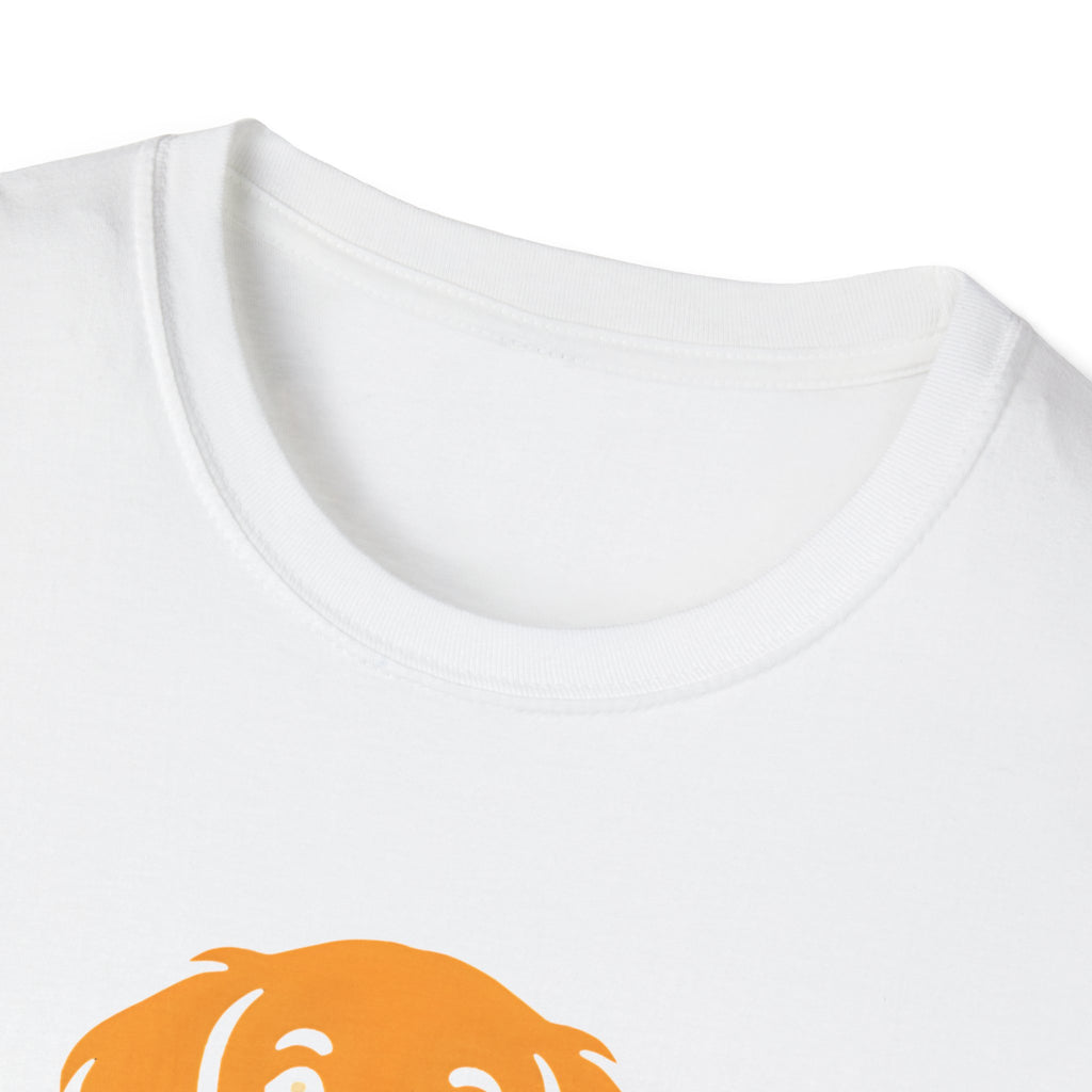 Dog Therapist T-Shirt — "My Dog Is My Therapist" Pet Lover Tee