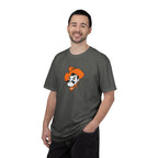 Pistol Pete Graphic T-Shirt