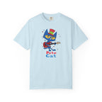 Pete the Cat Guitar T-Shirt —
