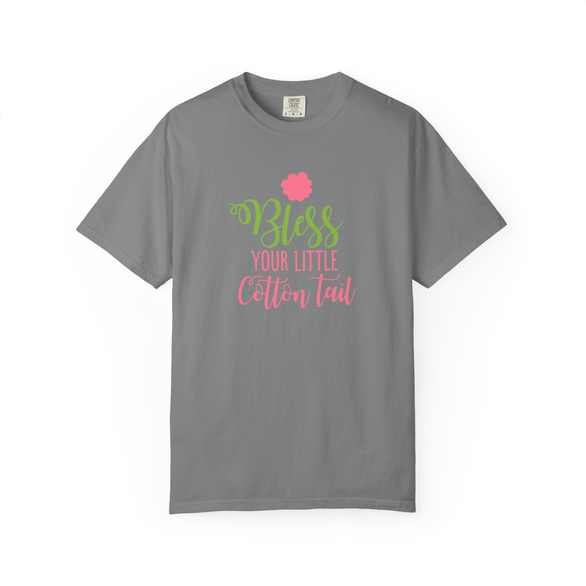 Bless Your Little Cotton Tail T-Shirt