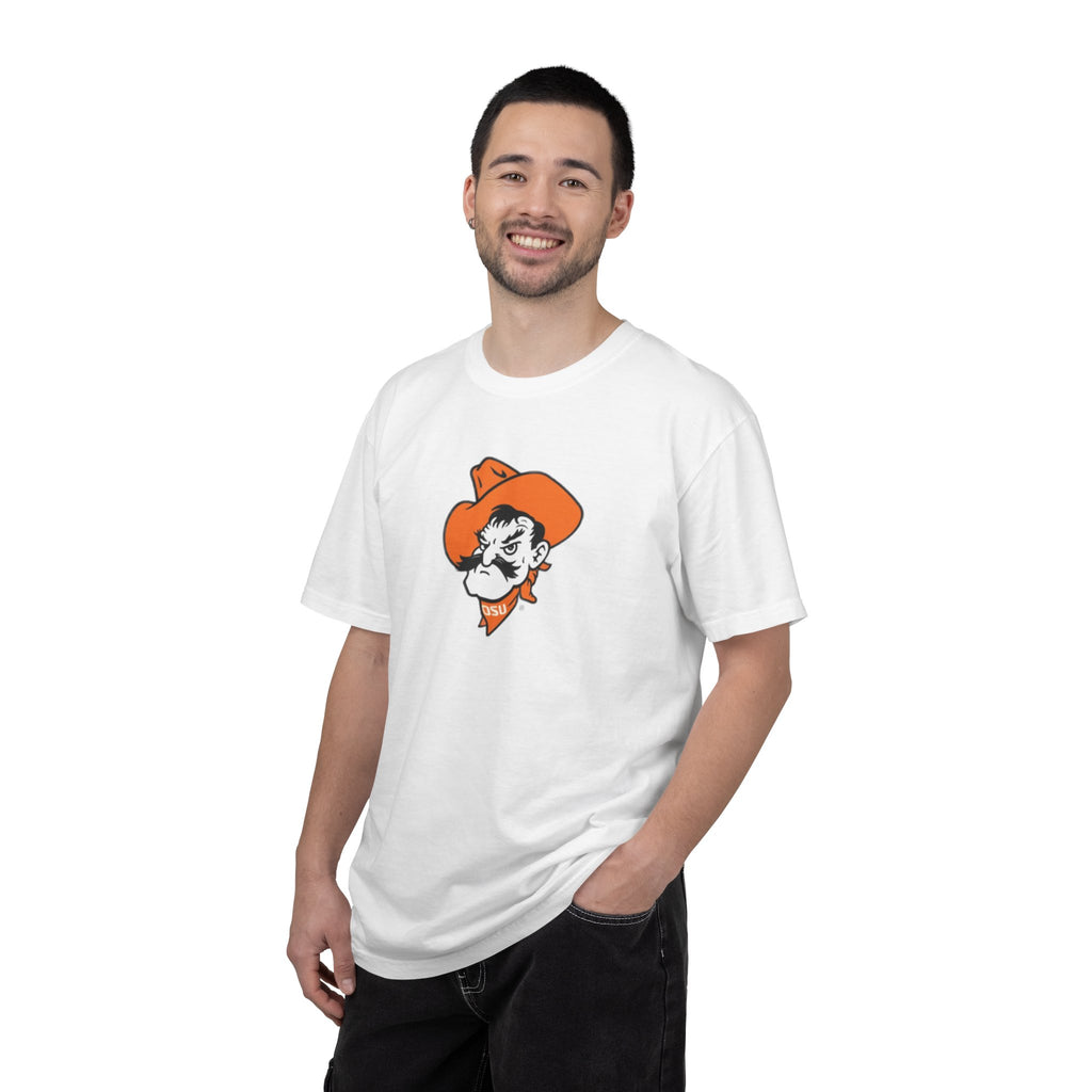Pistol Pete Graphic T-Shirt
