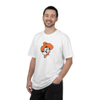 Pistol Pete Graphic T-Shirt