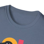 Hot Dog Energy T-Shirt — Dachshund Graphic Tee