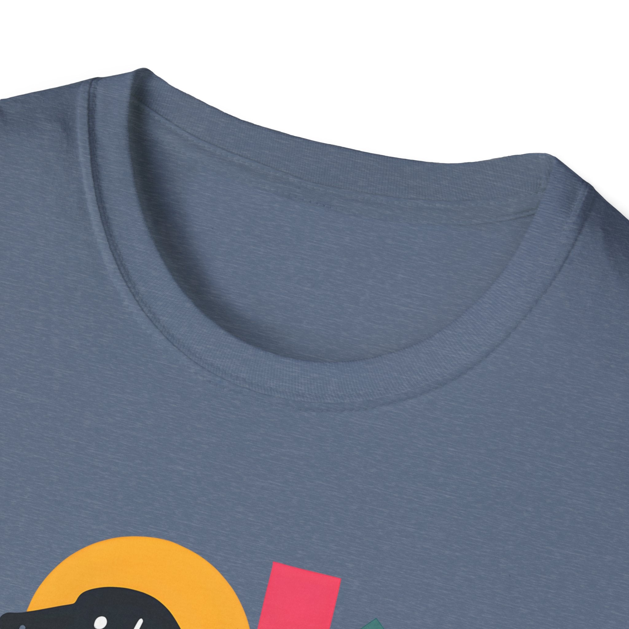 Hot Dog Energy T-Shirt — Dachshund Graphic Tee