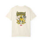 Savannah Bananas Baseball T-Shirt — Retro Banana Mascot Tee