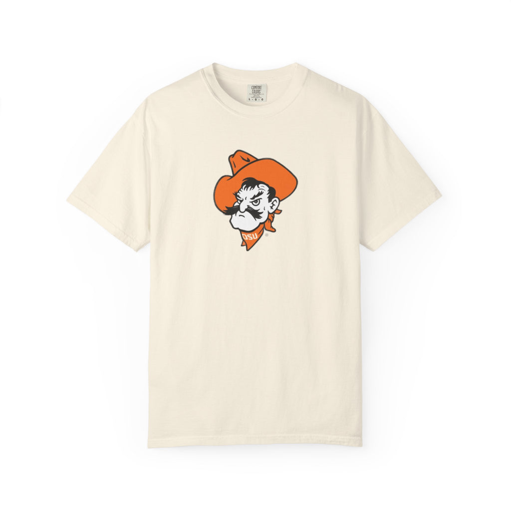 Pistol Pete Graphic T-Shirt