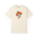 Pistol Pete Graphic T-Shirt