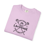 Lacrosse Vintage Crest T-Shirt