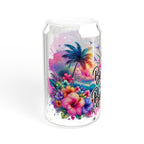 Sipper Glass