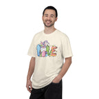Easter Gnome LOVE T-Shirt