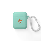 Pistol Pete AirPods Case Cover