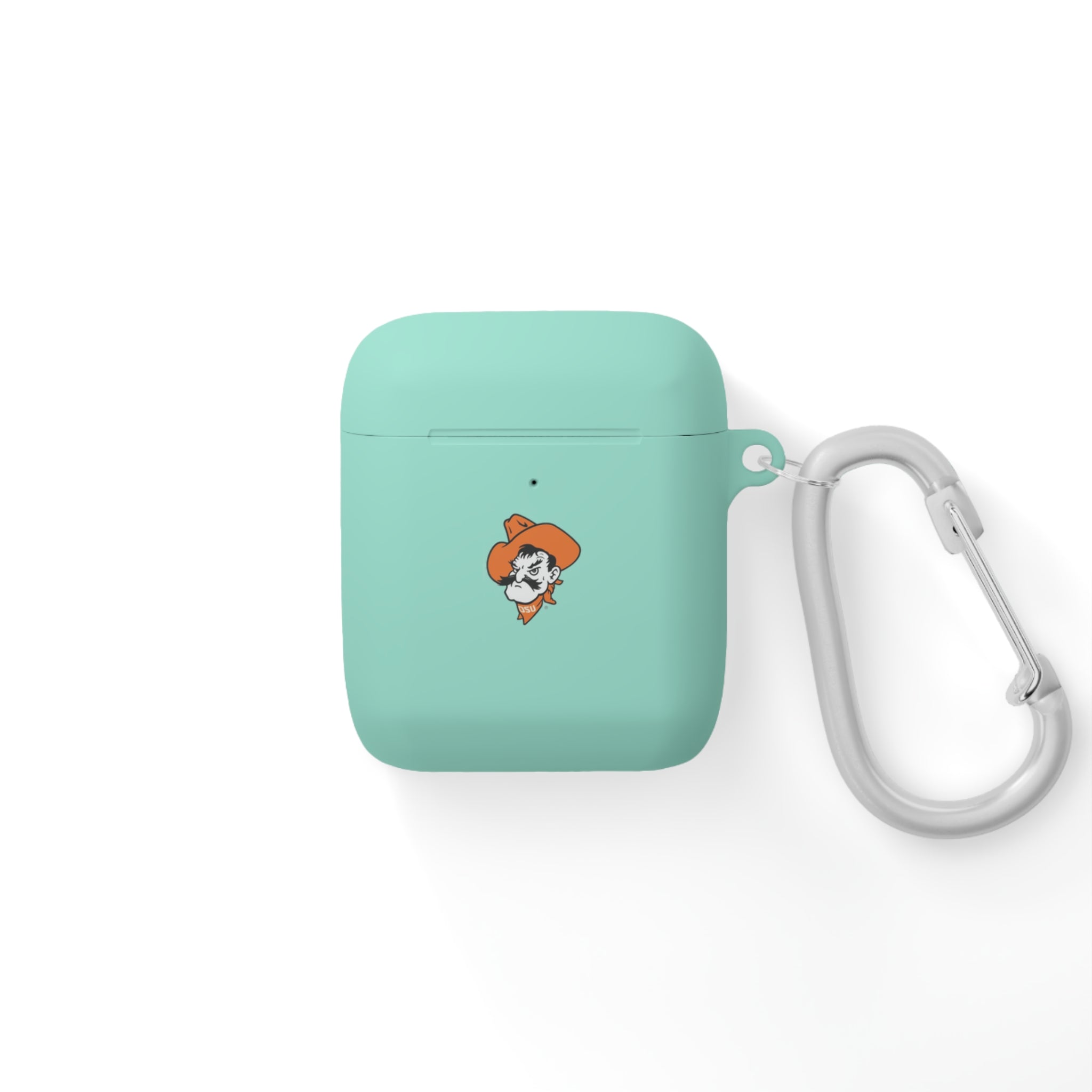 Pistol Pete AirPods Case Cover
