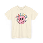 Para Life Smiley Tee