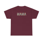 Mama Floral T-Shirt