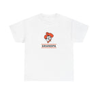 OSU Grandpa Retro Cowboy T-Shirt